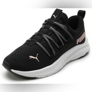 PUMA 9 Softride One 4 All Unisex Cross Softfoam Comfort Trainer
